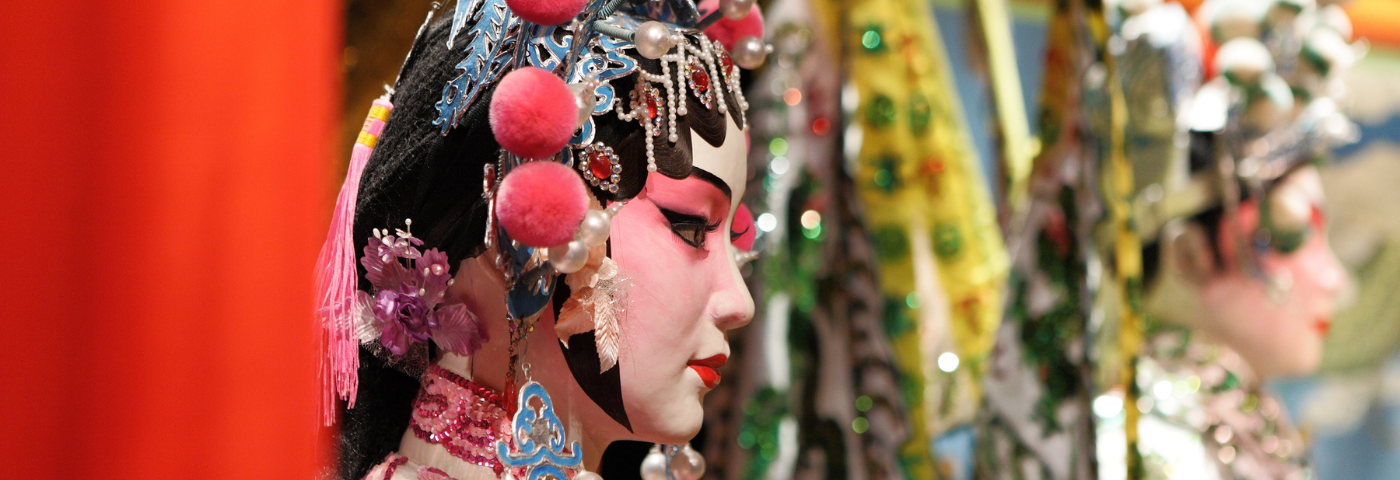 Unveiling the Wonders of West Kowloon Cultural District Image