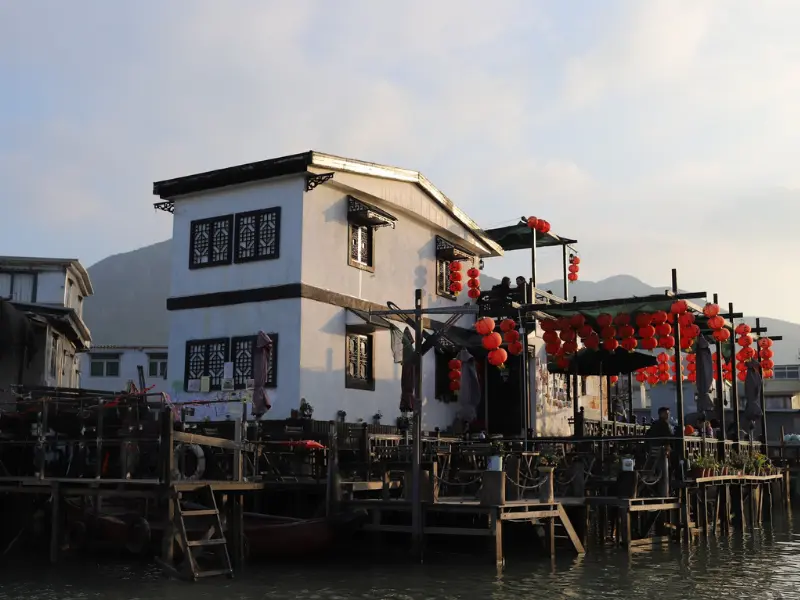 Hidden Gems of Hong Kong