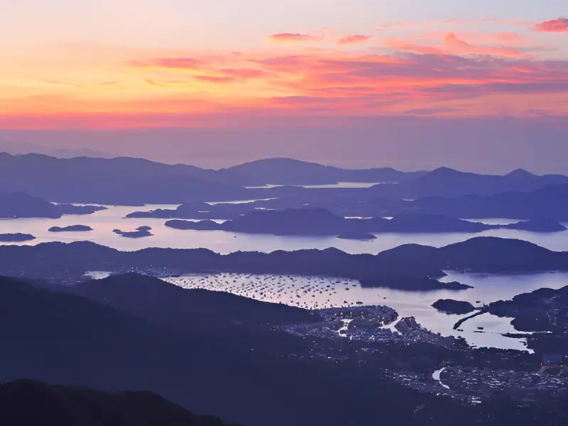 Hidden Gems of Hong Kong