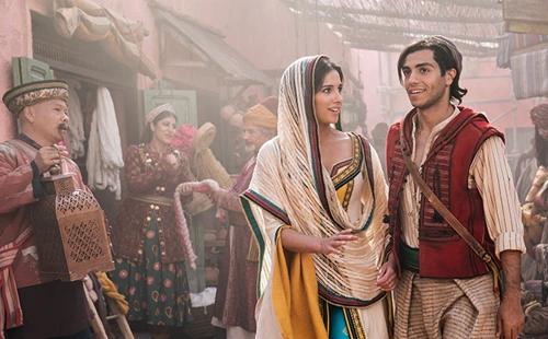 Aladdin