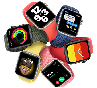Apple Watch