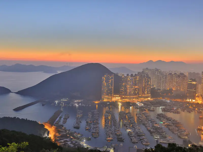 Hidden Gems of Hong Kong
