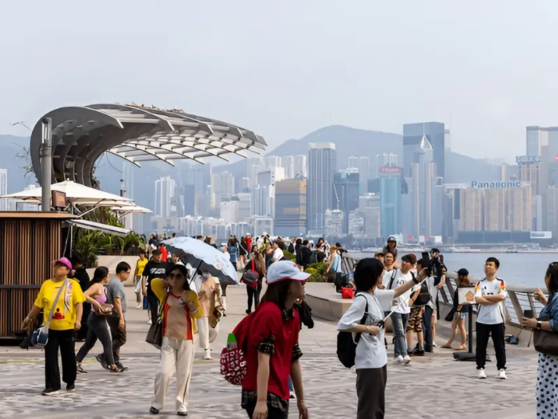 Hidden Gems of Hong Kong