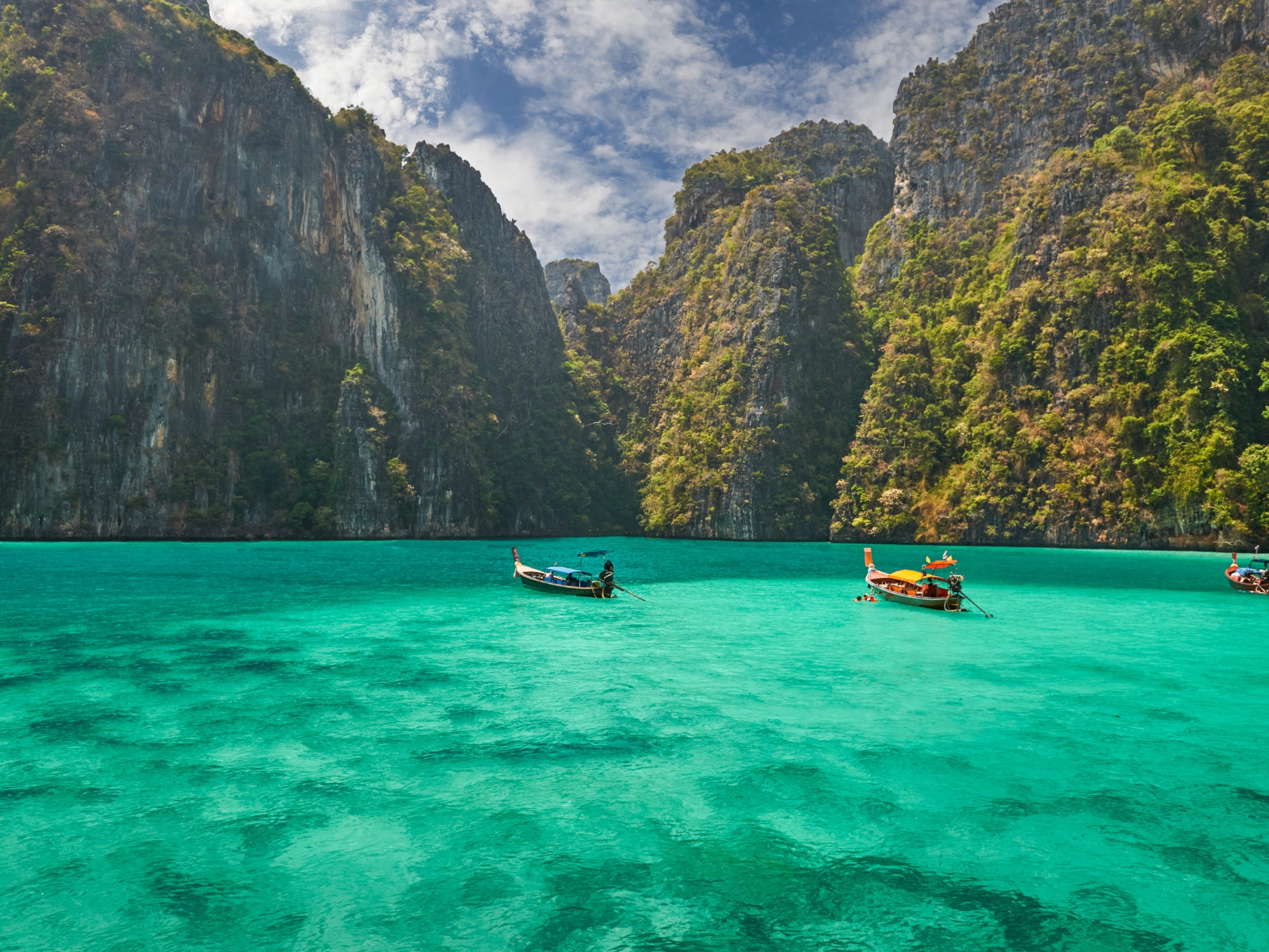 Phi Phi Island