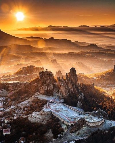 Bulgaria