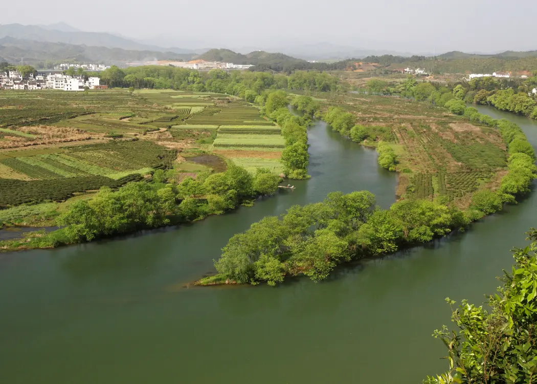 jiangxi 江西