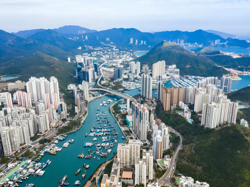 Hidden Gems of Hong Kong