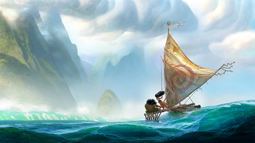 Moana