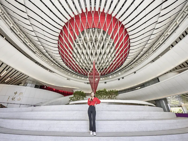 West Kowloon