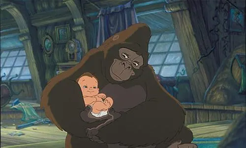 Tarzan