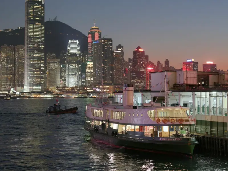 Hidden Gems of Hong Kong