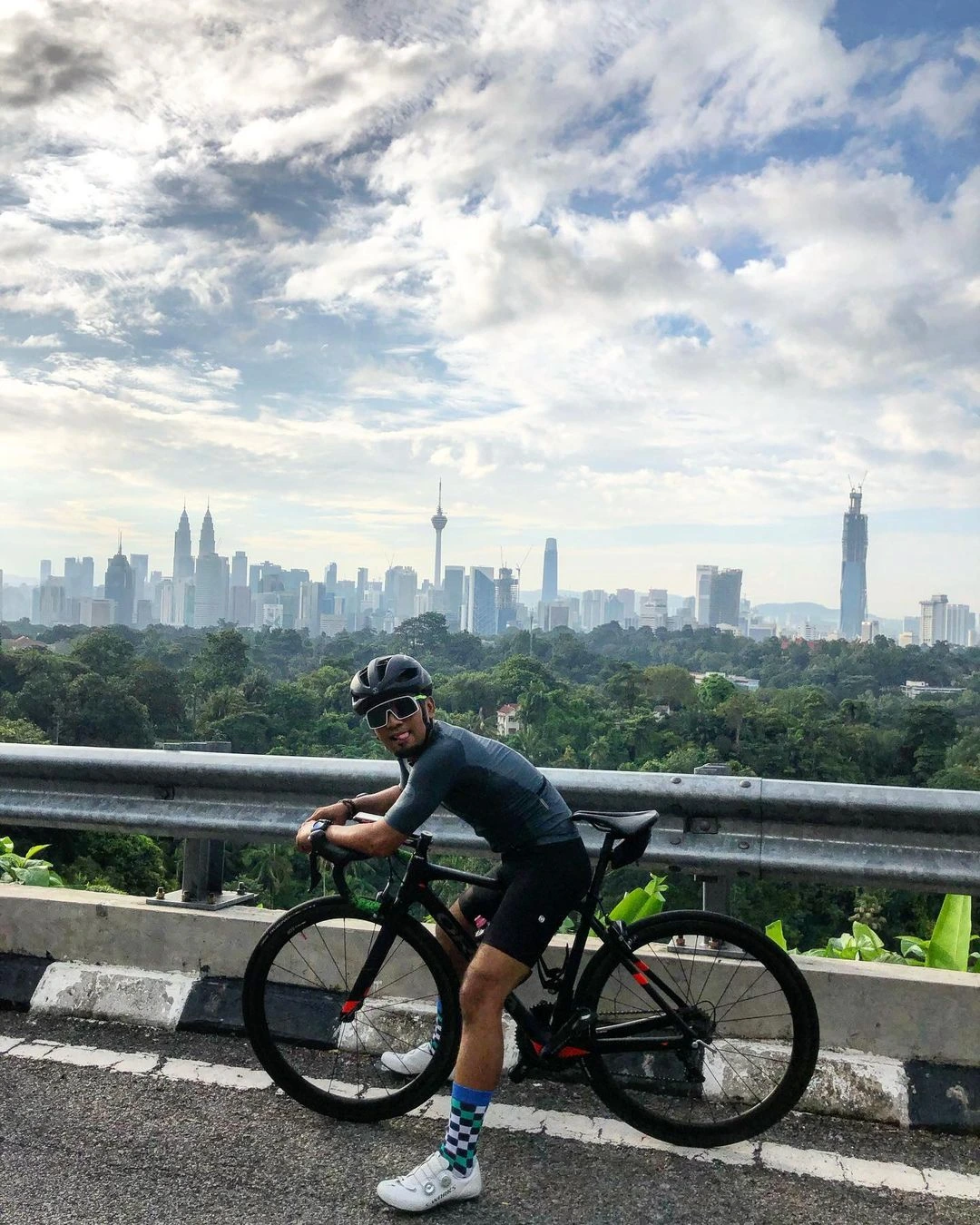 Bukit Tunku Hills