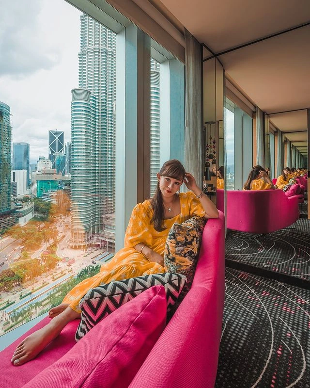 W Kuala Lumpur