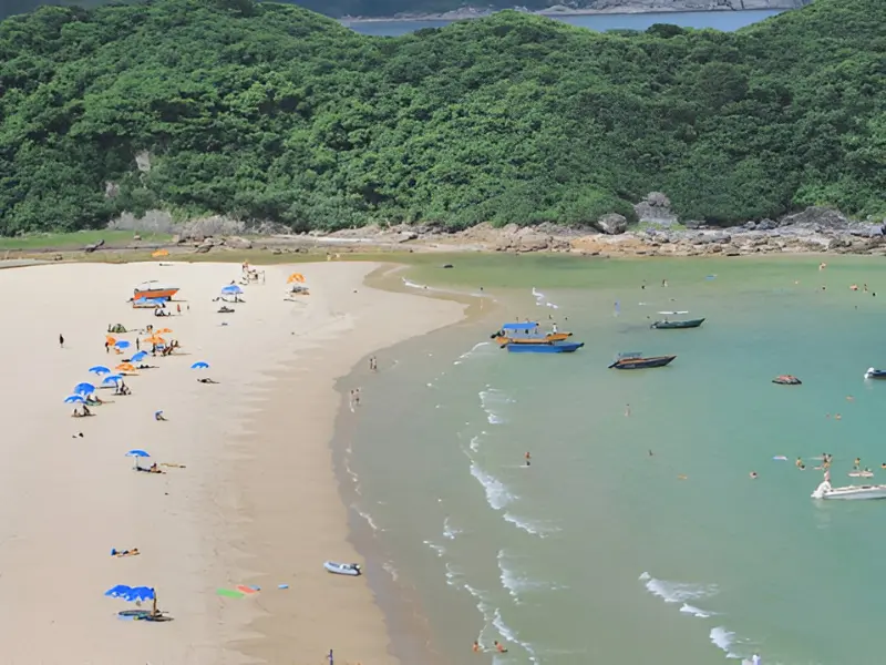 Hidden Gems of Hong Kong