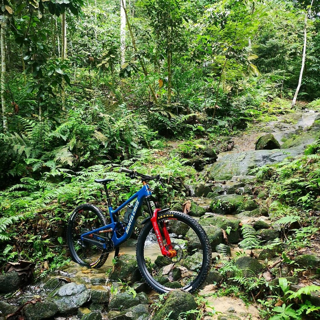 Bukit Kiara