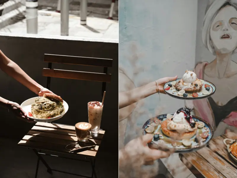 Hidden Gems of Hong Kong