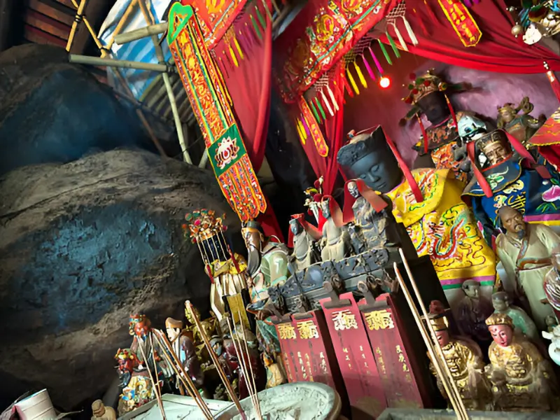Hidden Gems of Hong Kong