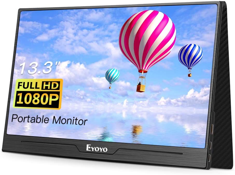 Eyoyo Portable Gaming Monitor
