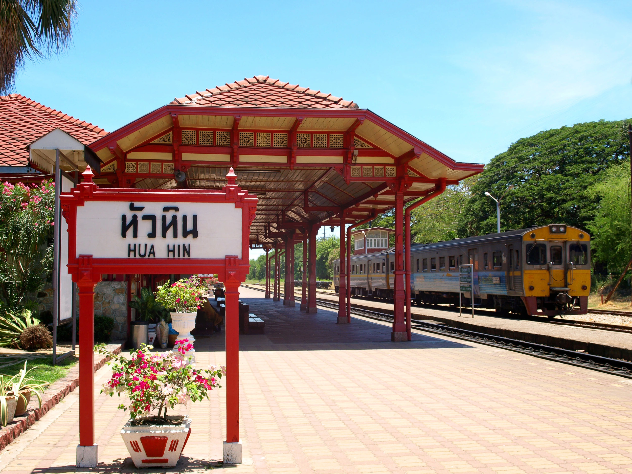Hua Hin