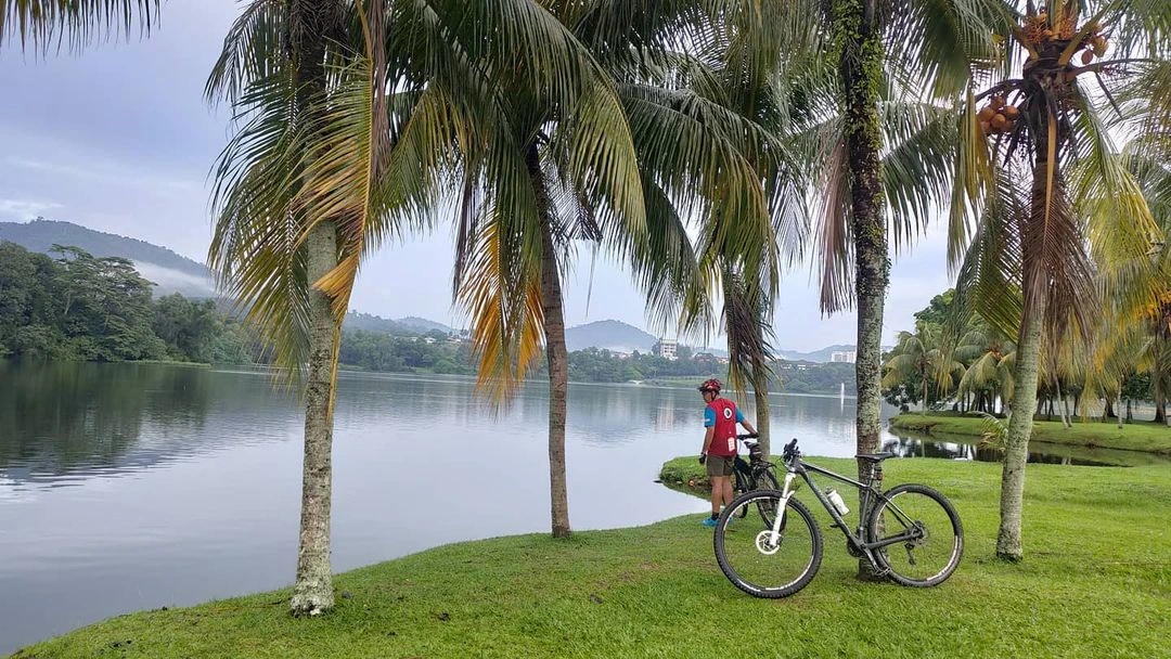 Kepong Metropolitan Park