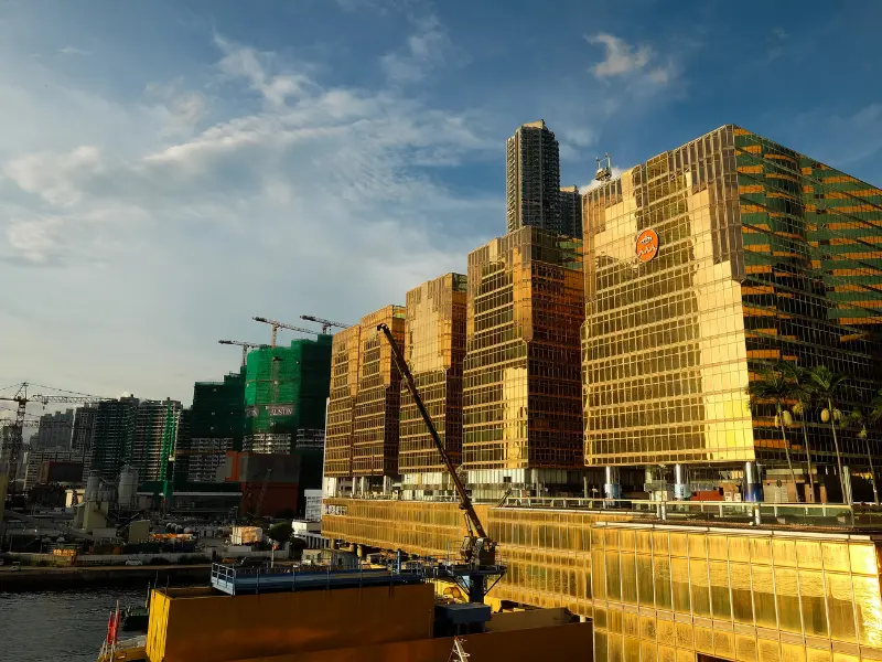 Hidden Gems of Hong Kong