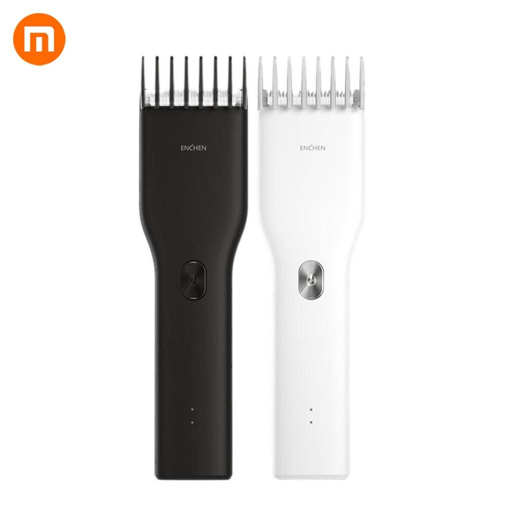 Enchen Boost USB Fast Charging Electric Hair Clipper
