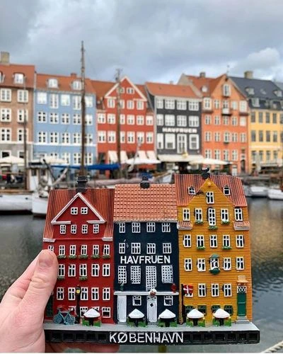 Denmark
