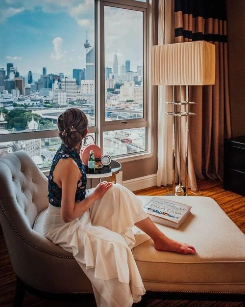 The Majestic Hotel KL