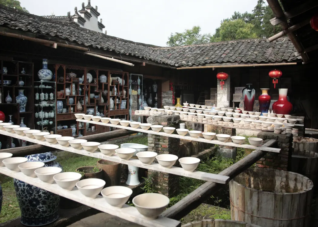 江西 jiangxi
