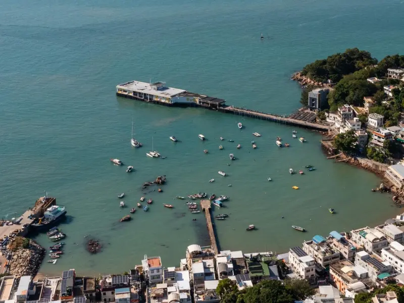 Hidden Gems of Hong Kong