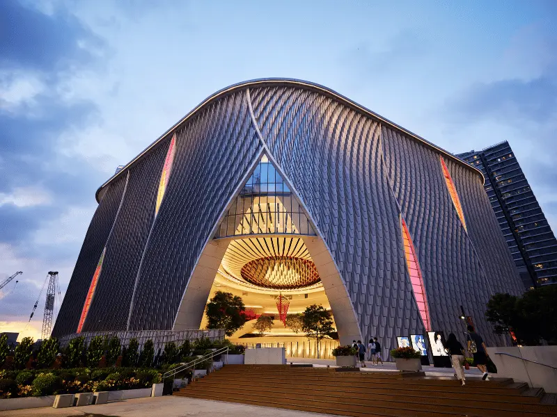 West Kowloon