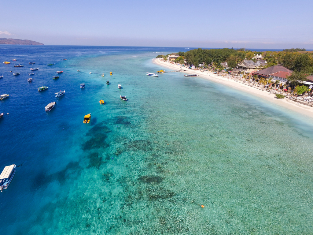 Indonesia <p>Best of Lombok<br>(Min 2-to-go)</p> Tour Image