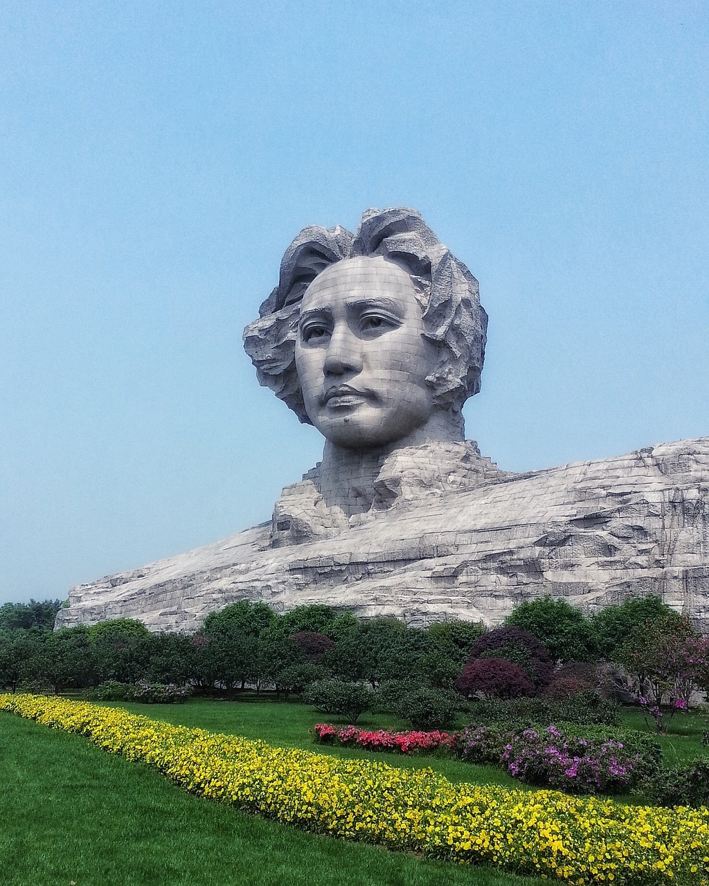 China <p>Changsha Tour</p> Tour Image