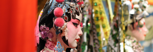Unveiling the Wonders of West Kowloon Cultural District Image