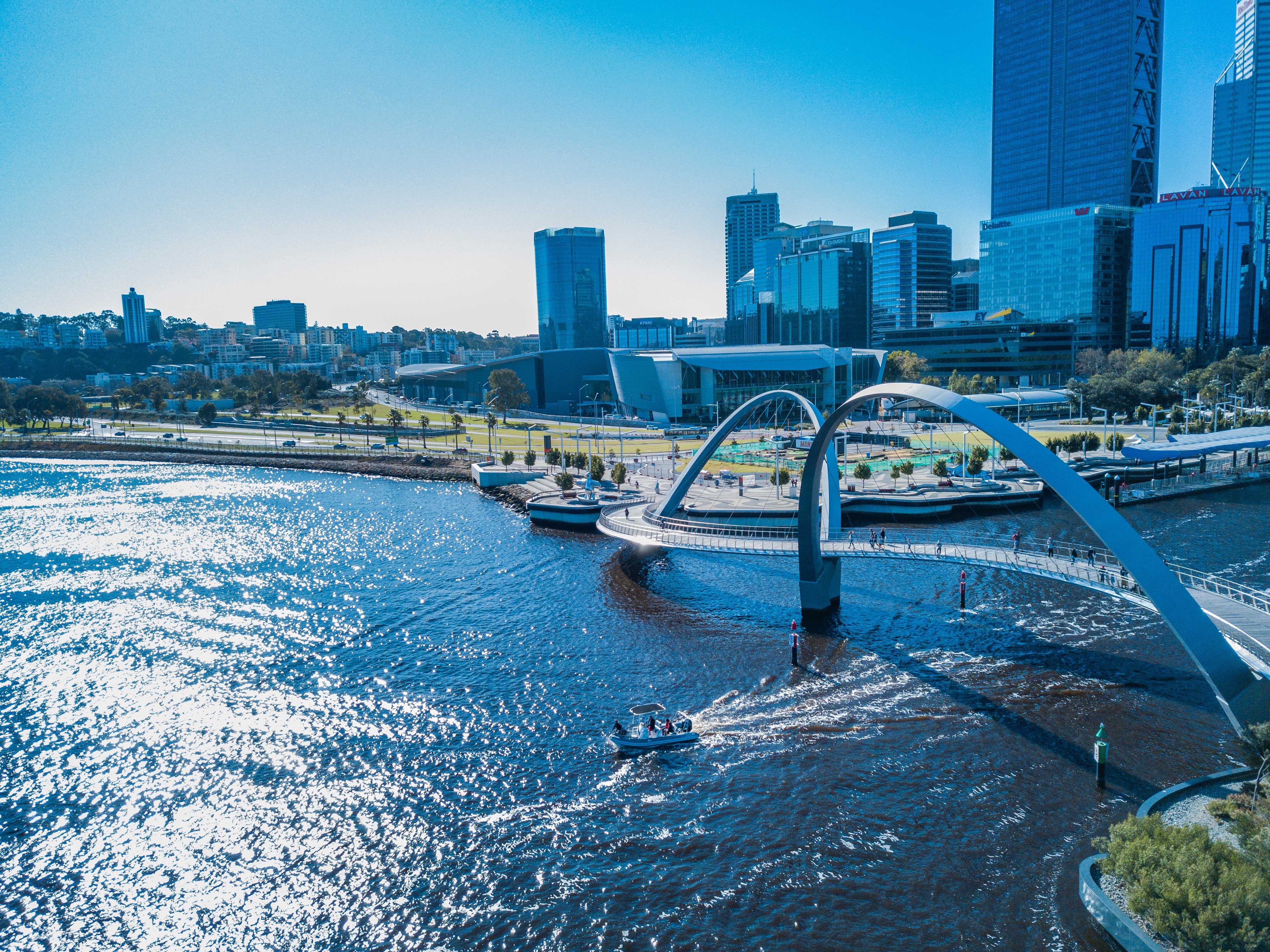 5 Reasons Why Perth is an Ideal Getaway Image