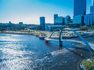5 Reasons Why Perth is an Ideal Getaway Image