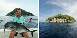 Let's Go Fishing! Top 10 Hidden Fishing Spots for the Best Catch in Malaysia Image