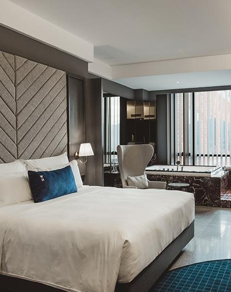 WEIL Hotel Image