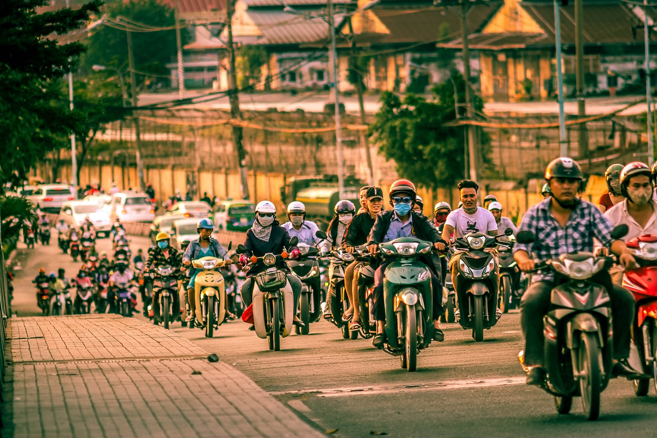 Vietnam Travel Essentials: 10 Things You Must Know Before Your Trip Image
