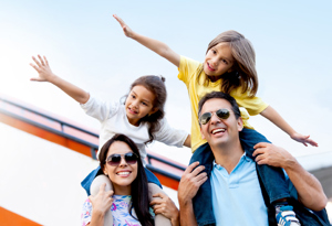 7 Great Ideas for Family Trips Image