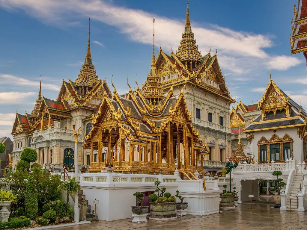 Bangkok