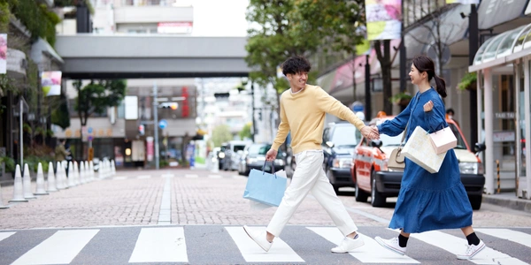 Japan Itinerary for Couples: 7 Days of Romance in Tokyo & Kyoto Banner Image