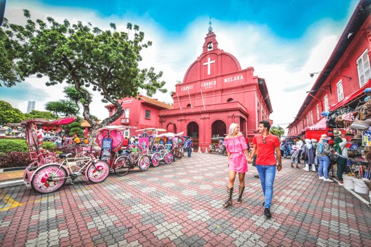 Melaka Image
