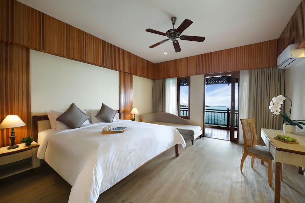 Berjaya Langkawi Beach & Spa Resort Image