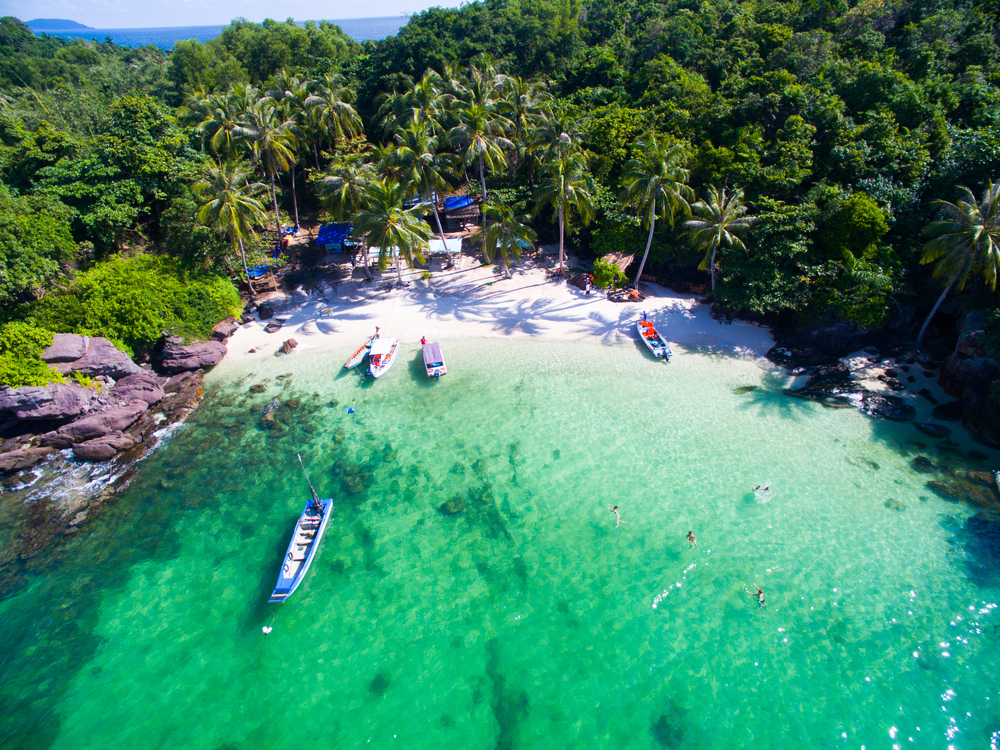 Why is Phu Quoc a Secret Paradise in Vietnam Image