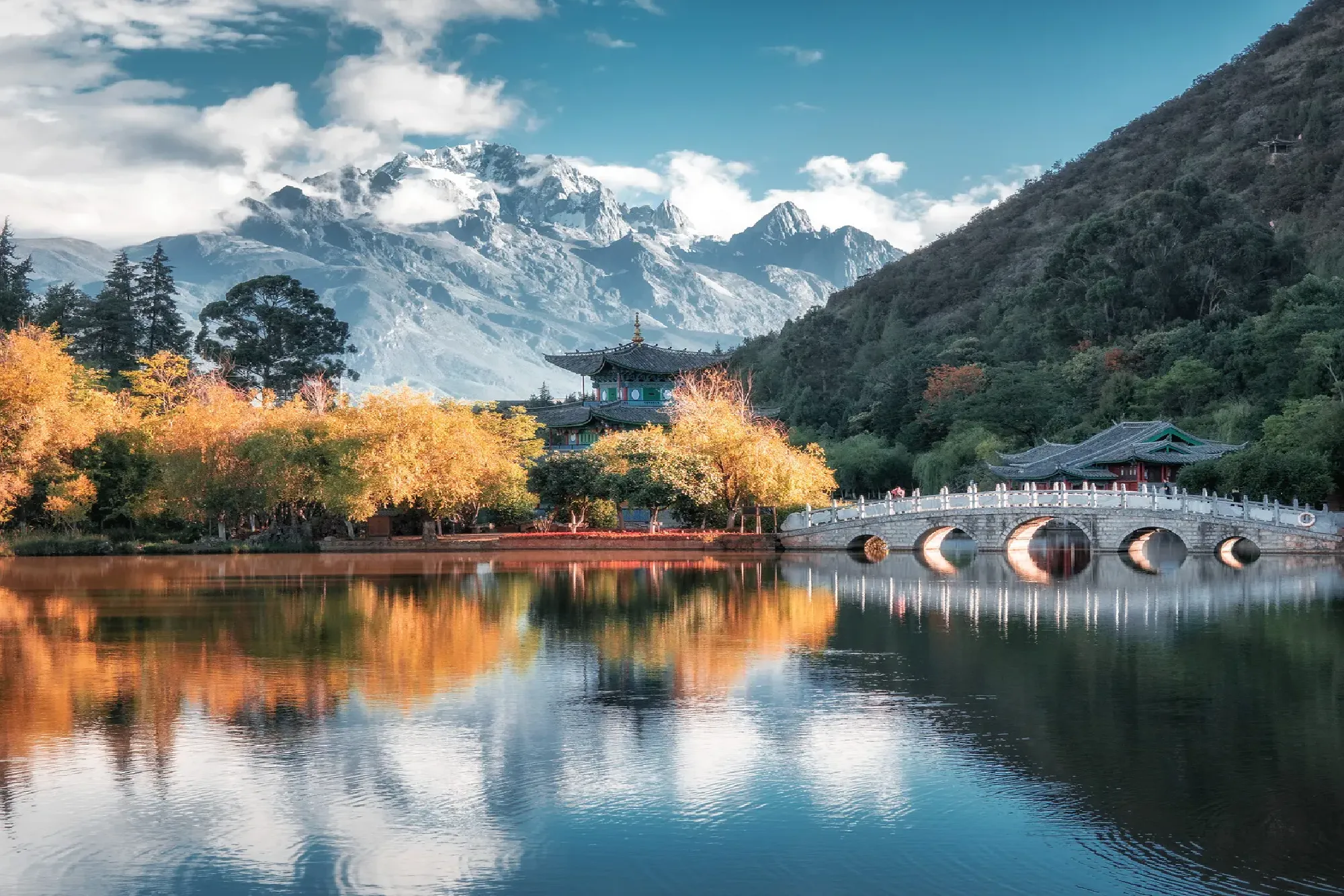 Club Med Lijiang Image