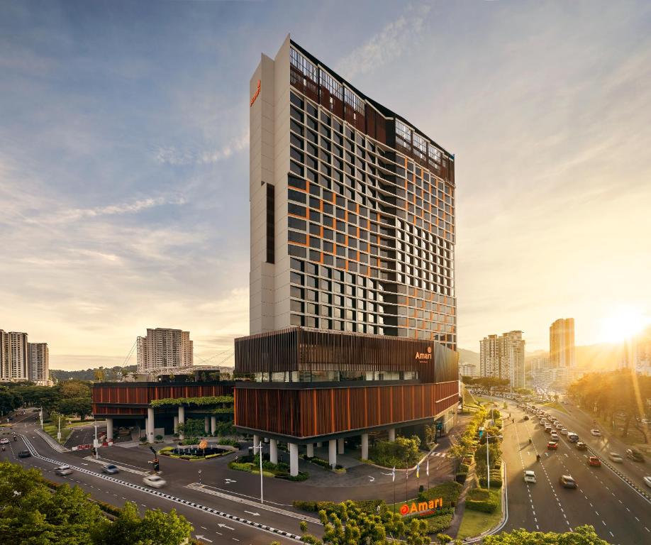 Malaysia Penang Image