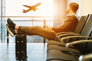 5 Reasons Why People Travel Alone Image