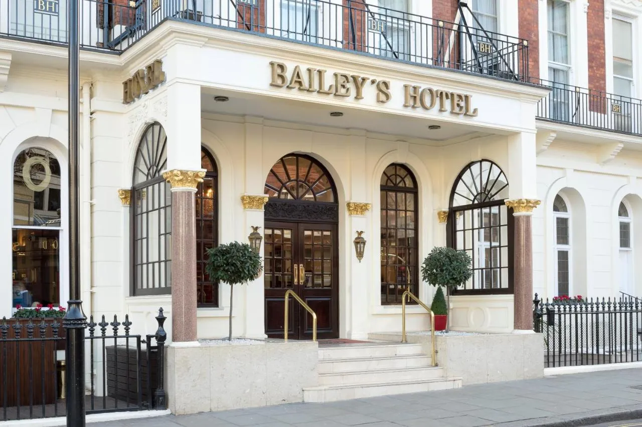 The Bailey's Hotel London Kensington  Image
