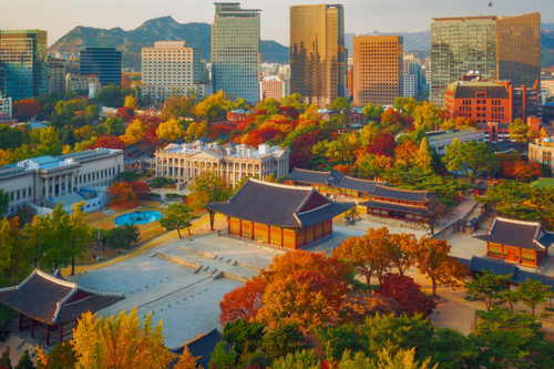 Korea Image
